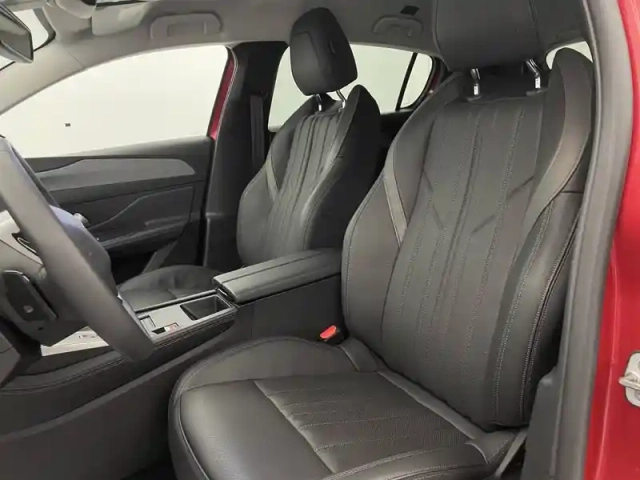 Peugeot 308 hybrid 145 e-dcs6 — photo 14
