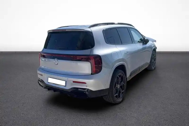 Mercedes Glb 250+ eq — photo 6
