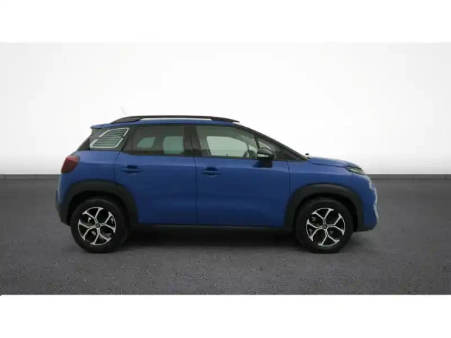 Citroën C3 Aircross bluehdi 110 s&amp;s bvm6 — photo 42