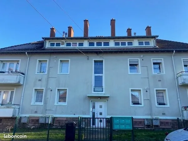Appartement 4 pièces 121 m²
