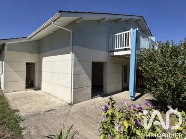 Maison 4 pièces 83 m²