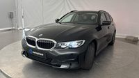 Bmw Série 3 Touring 318dA MH 150ch Luxury — photo 32
