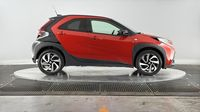 Toyota Aygo X 1.0 VVT-i 72ch Design MY23 — photo 4