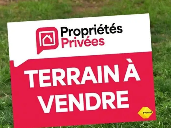 Terrain Itteville 330 m2