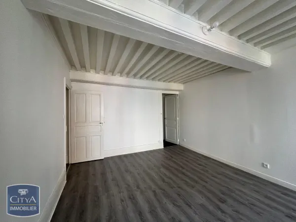 Appartement 1 pièce 30 m²