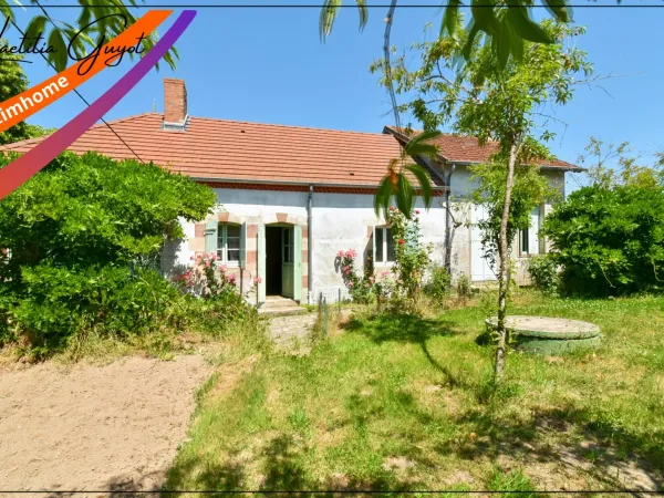 Maison 4 pièces 84 m²