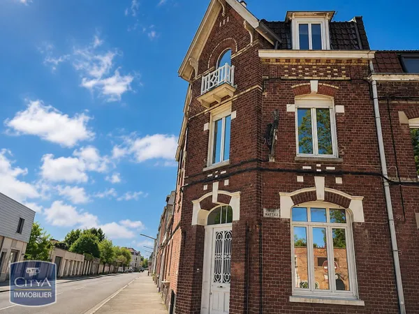 Maison 5 pièces 133 m²