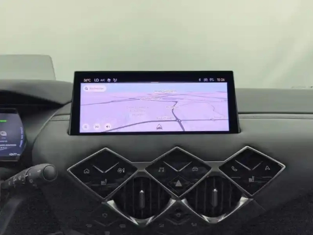 Ds Ds 3 e-tense opera — photo 22