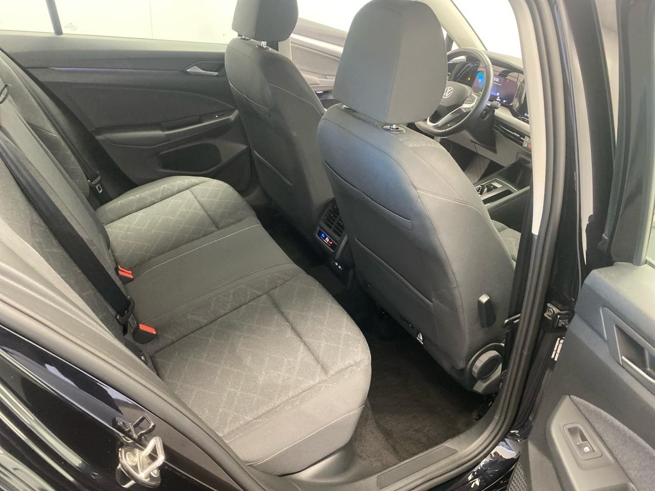 Volkswagen Golf 1.5 etsi opf 130 dsg7 life plus — photo 23