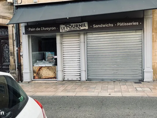 Local commercial n1 Sarlat