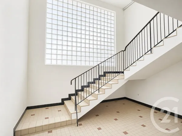 Immeuble de rapport 493 m²