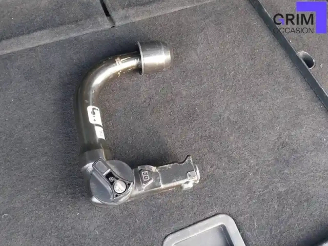 Ford Explorer 3.0 e 457 ch parallel phev bva10 intelligent awd — photo 22