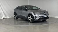 Renault Mégane E-Tech Electric EV60 220ch Iconic super charge — photo 3