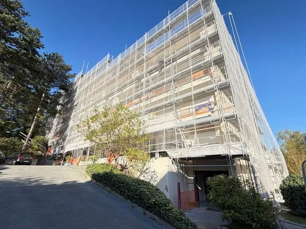 Studio 1 pièce 17 m²