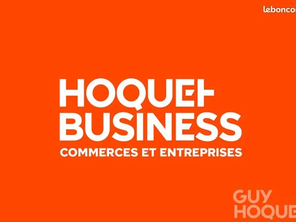 Local commercial 54 m² CHATEAUDUN