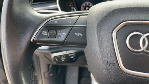 Audi Q3 2.0 TDI 150 S-Tronic 7 - Advanced – 2021 – 124802 km – Diesel – Boîte Automatique — photo 13