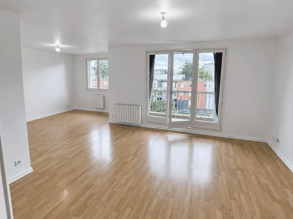 Appartement 3 pièces 81 m²