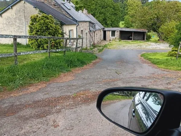 Maison Vente Canihuel 5p 100m² 220000€