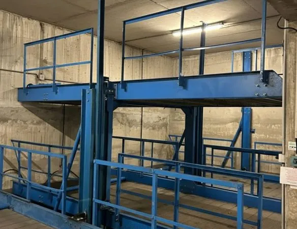 Stationnement à vendre à Villeurbanne