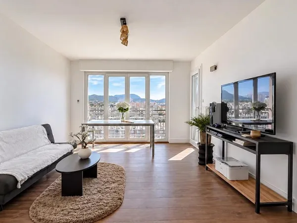 Vends t3 - 53 m² - Marseille 9Ème 13009