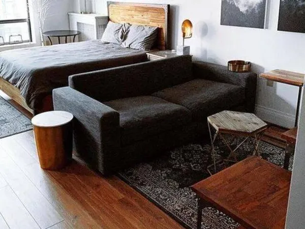 Appartement 4 pièces 78 m²