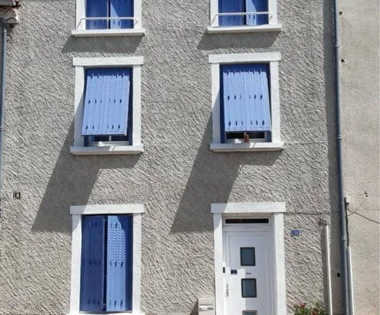 Jolie Maison de village