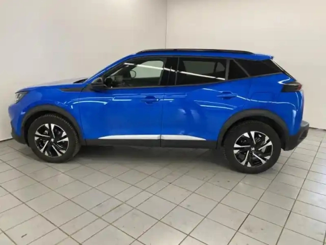 Peugeot 2008 1.2 puretech 130ch s&amp;s allure eat8 — photo 8