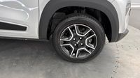 Dacia Spring 45ch Expression — photo 20
