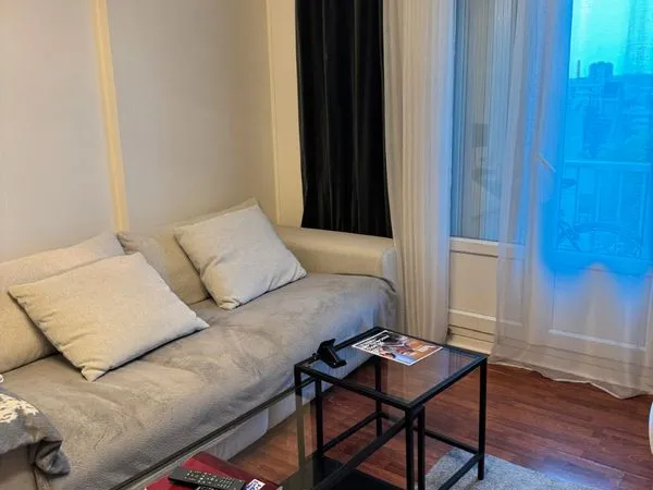 Vente appartement F1 33 m2