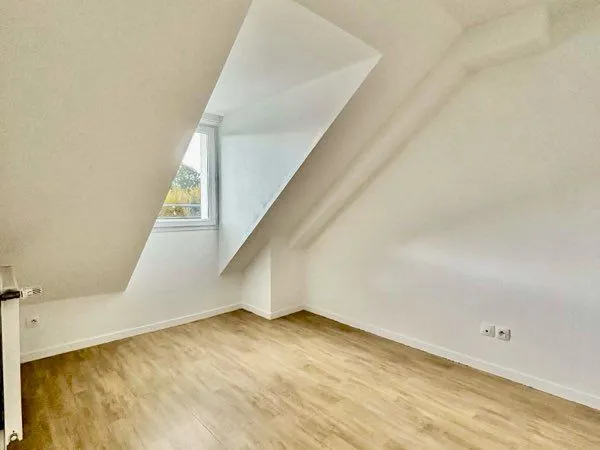 Appartement résidence récente