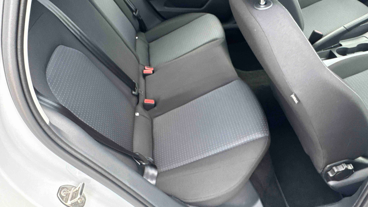 Seat Ibiza 1.0 TSI 95 ch S/S BVM5 — photo 20