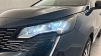 Peugeot 5008 1.5 BlueHDi 130ch S&S Roadtrip EAT8 — photo 17