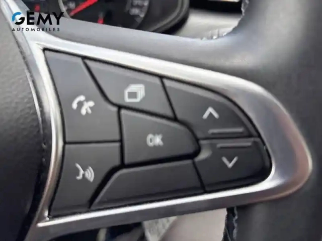 Renault Clio tce 90 — photo 14