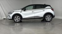 Renault Captur 1.3 TCe mild hybrid 140ch Techno — photo 7