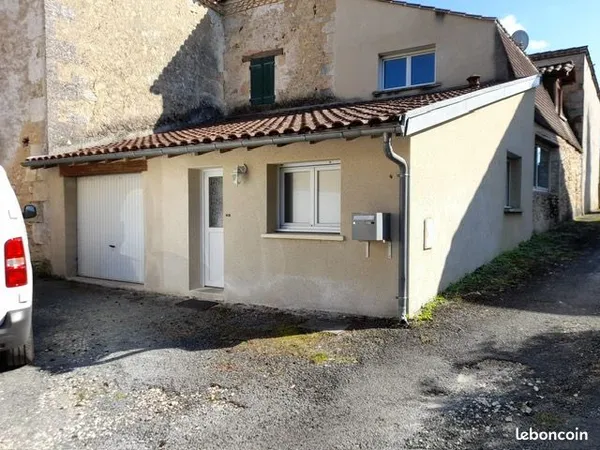 Location maison 77 m² à Sarliac sur l'Isle