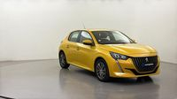 Peugeot 208 1.2 PureTech 75ch S&S Active — photo 3