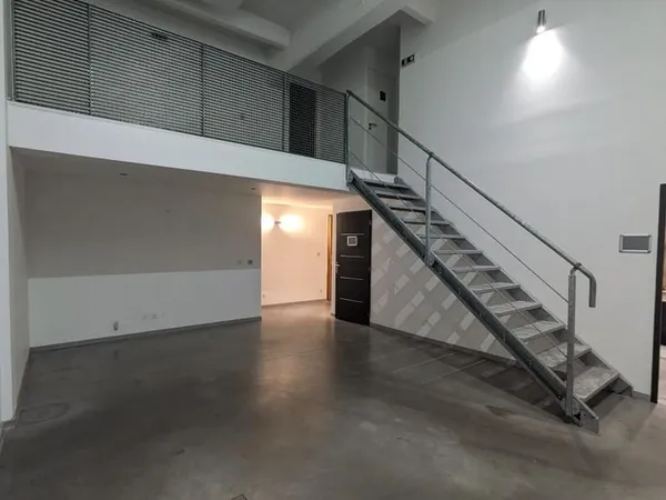 Appartement 3 pièces 84 m²