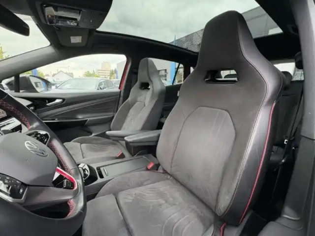 Volkswagen Id.4 299ch gtx 77 kwh — photo 6