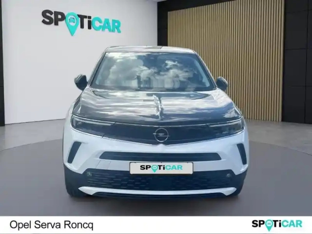 Opel Mokka 1.2 turbo 130ch elegance business bva8 — photo 23