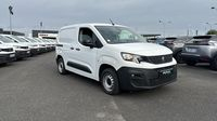 Peugeot Partner Standard 650kg BlueHDi 100ch S&S Asphalt — photo 3