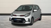 Kia Picanto 1.2 DPi 84ch GT Line