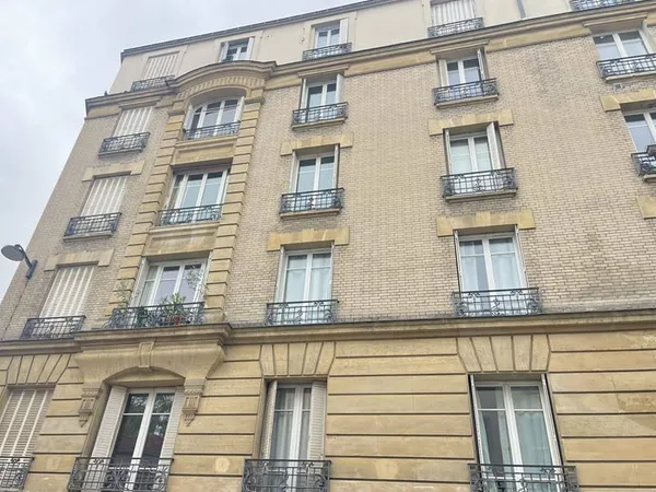 Appartement 1 pièce 20 m²