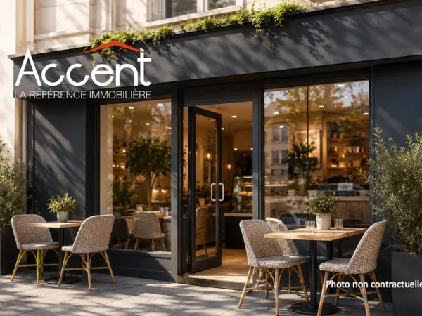 Fonds de commerce