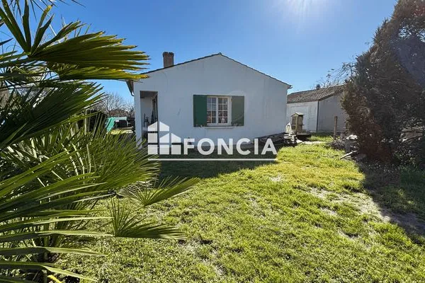 Maison 5 pièces 70 m²