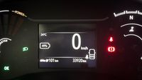 Dacia Spring 45ch Expression — photo 9