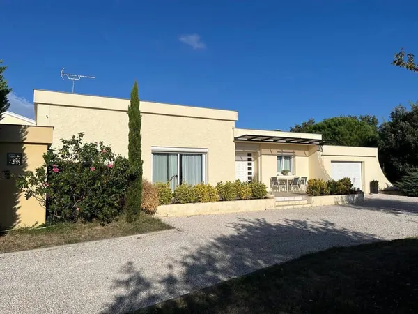Maison 6 pièces 180 m²