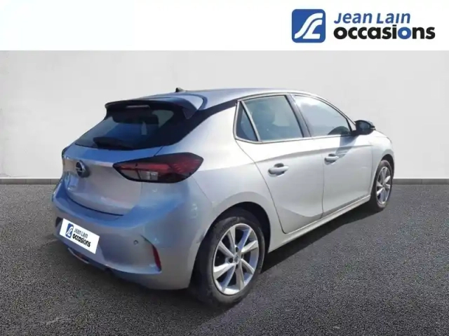 Opel Corsa 1.2 75 ch bvm5 — photo 5