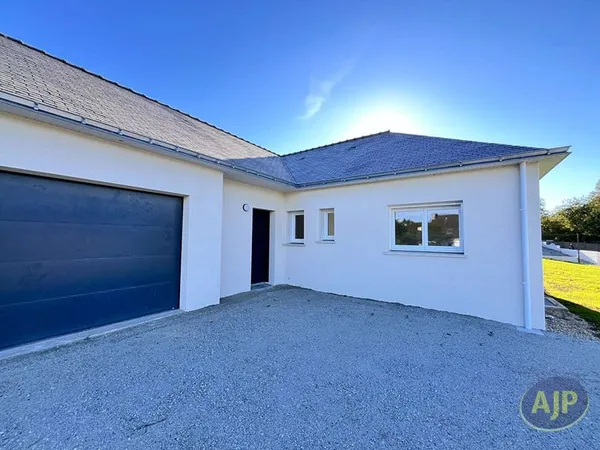 Maison 4 pièces 87 m²