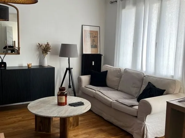 Appartement Caen