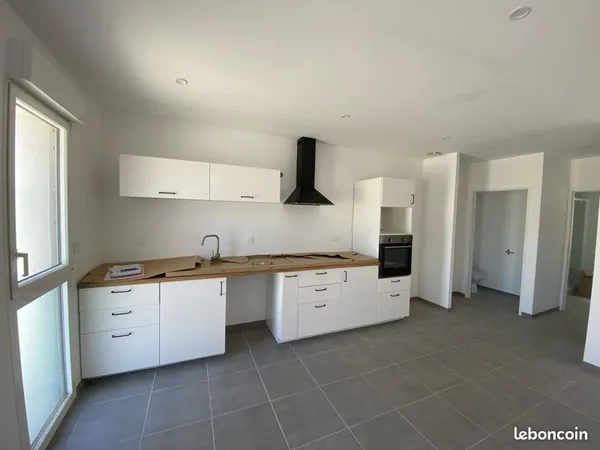 Appartement (45m2)